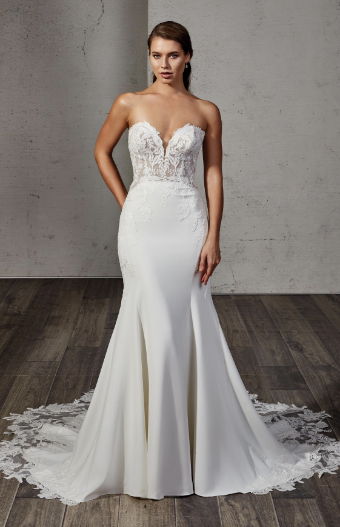 Eddy K Style# Sierra Sleeves Only #17 default IV/SK thumbnail