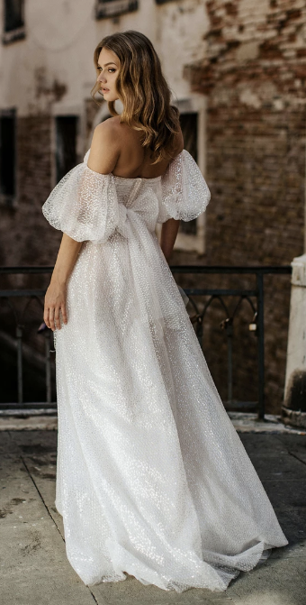 Jolie Bridal Style# 22-J08 #6 default Original thumbnail