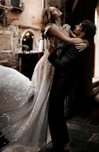 Jolie Bridal Style# 22-J09 #9 Original thumbnail