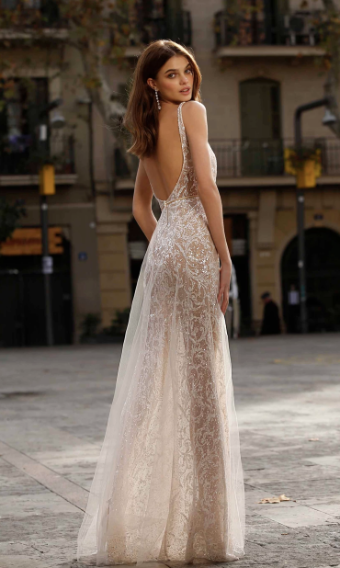 Jolie Bridal 21-J18 #2 thumbnail