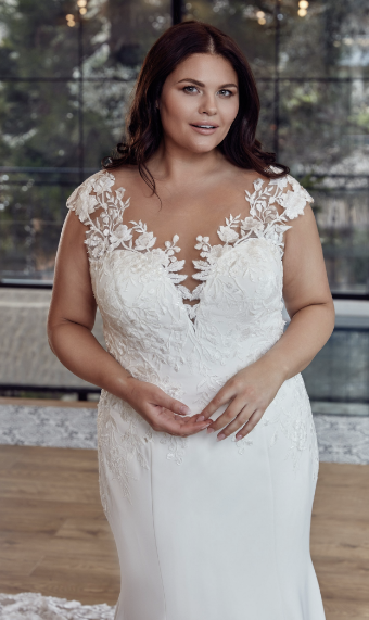 Eddy K Style# Yvonne #0 default IV/SK thumbnail