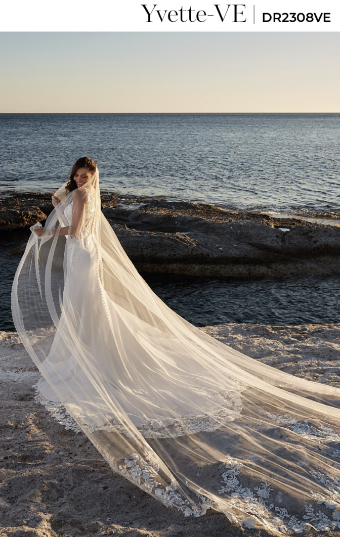 Eddy K Style# Yvonne #3 IV/SK thumbnail