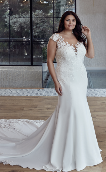 Eddy K Style# Yvonne #4 default IV/SK thumbnail