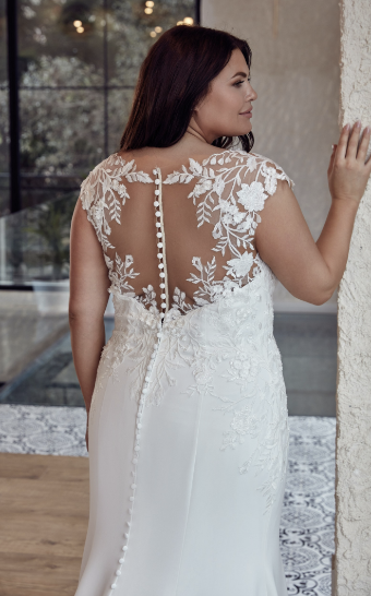 Eddy K Style# Yvonne #2 IV/SK thumbnail