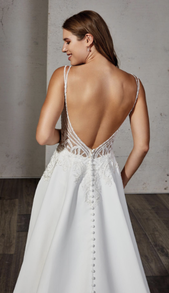 Eddy K Style# Roberta #7 default IV/SK thumbnail