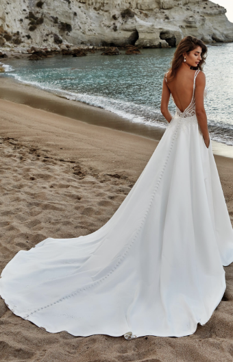 Eddy K Style# Roberta #2 IV/SK thumbnail