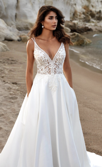 Eddy K Style# Roberta #1 IV/SK thumbnail