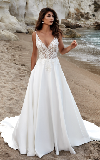 Eddy K Style# Roberta #0 default IV/SK thumbnail