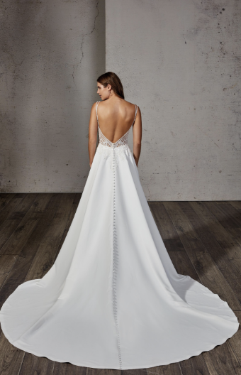 Eddy K Style# Roberta #6 IV/SK thumbnail