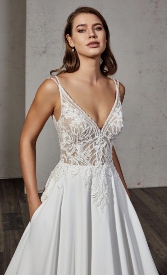 Eddy K Style# Roberta #5 IV/SK thumbnail