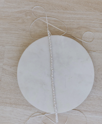 Untamed Petals Elite Belt #1 Original thumbnail