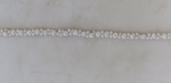 Untamed Petals Elite Belt #0 default Original thumbnail