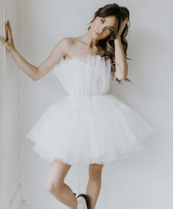 Untamed Petals Elite Belt #2 default Original thumbnail