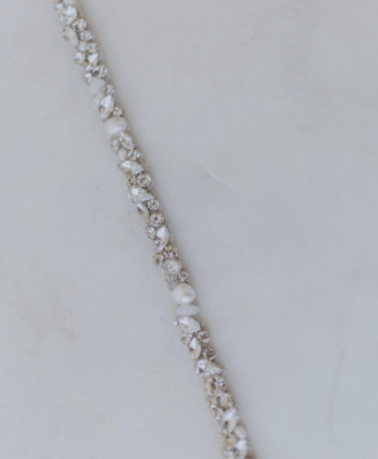 Untamed Petals #Edna Belt #2 thumbnail