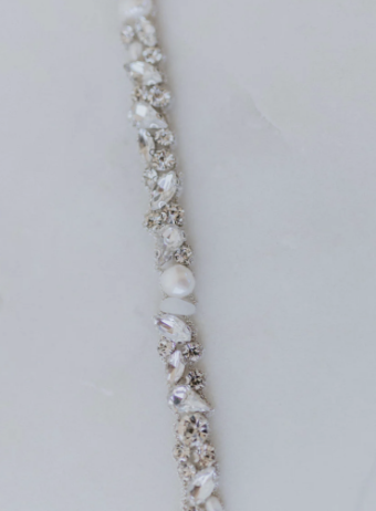 Untamed Petals #Edna Belt #3 thumbnail