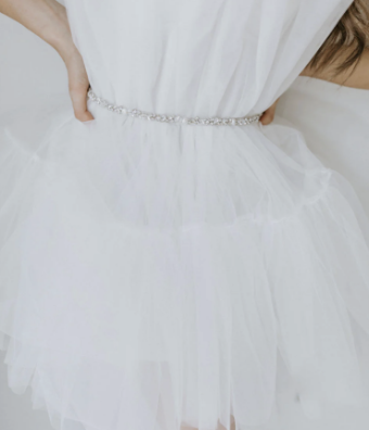 Untamed Petals #Edna Belt #5 thumbnail