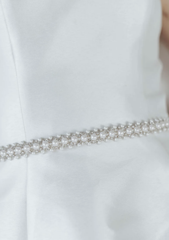 Untamed Petals Anders Belt #0 default Original thumbnail