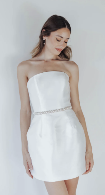 Untamed Petals Anders Belt #2 default Original thumbnail