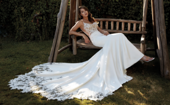 Eddy K Style# Kaitlin #3 IV/SK thumbnail