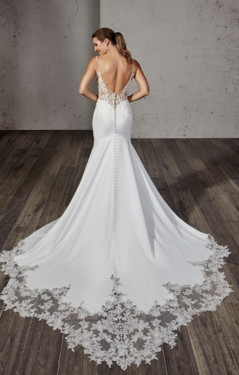 Eddy K Style# Kaitlin #6 IV/SK thumbnail