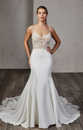 Eddy K Style# Kaitlin #12 IV/SK thumbnail