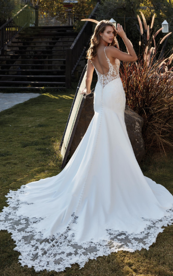 Eddy K Style# Kaitlin #11 IV/SK thumbnail