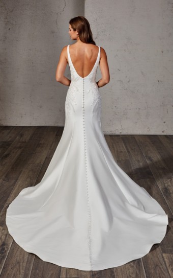 Eddy K Style# Corina #3 default Ivory/Skin thumbnail