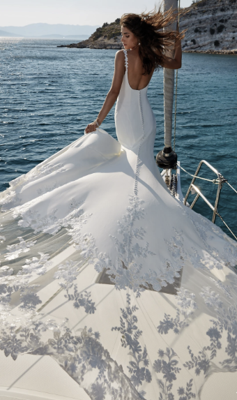 Eddy K Style# Nikita #1 Iv thumbnail