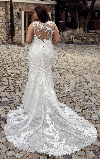 Eddy K Style# Dinah #3 default Ivory/Skin IV/SK thumbnail