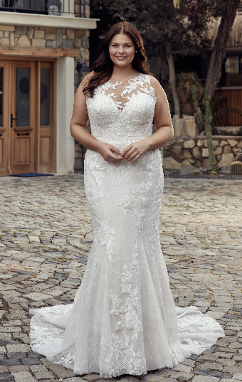 Eddy K Style# Dinah #0 default Ivory/Skin IV/SK thumbnail