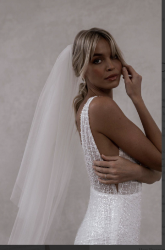 Made With Love Kendall #12 Ivory thumbnail