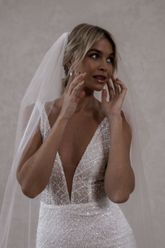 Made With Love Kendall #9 Ivory thumbnail