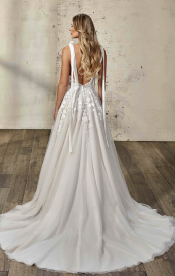 Eddy K Style# Xenia #3 IV/CH/DU/SK thumbnail