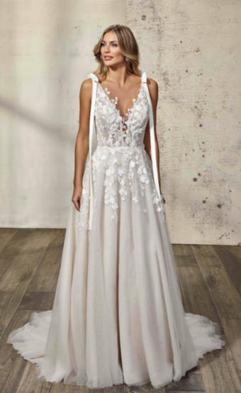 Eddy K Style# Xenia #1 IV/CH/DU/SK thumbnail