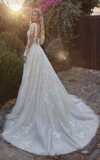 Eddy K Style# Lillian #5 IV/CH/DU/SK thumbnail