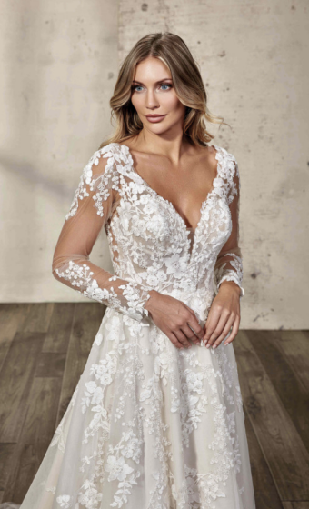 Eddy K Style# Lillian #3 IV/CH/DU/SK thumbnail