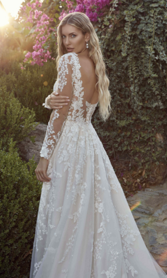 Eddy K Style# Lillian #6 default IV/CH/DU/SK thumbnail