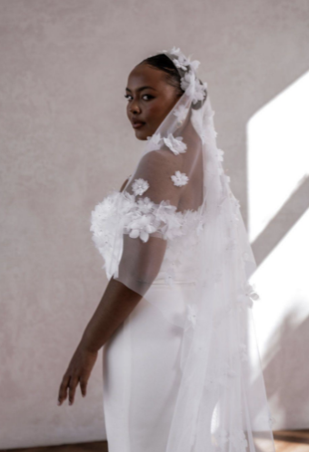 MWL Marley Dress Only #22 Ivory thumbnail