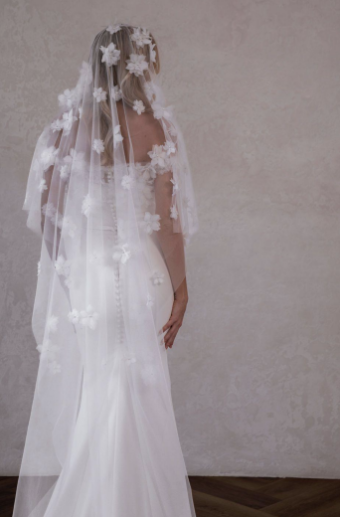 MWL Marley Dress Only #26 Ivory thumbnail