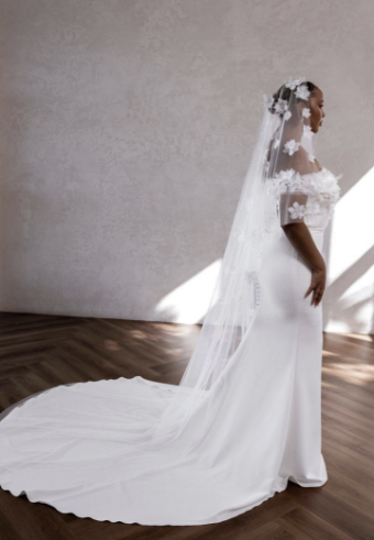 MWL Marley Dress Only #14 Ivory thumbnail