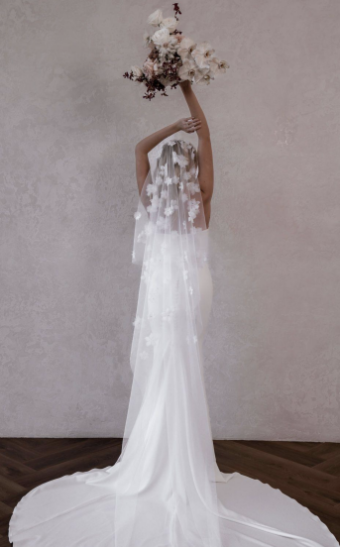 MWL Marley Dress Only #13 Ivory thumbnail