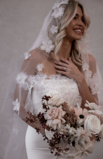 MWL Marley Dress Only #30 default Ivory thumbnail