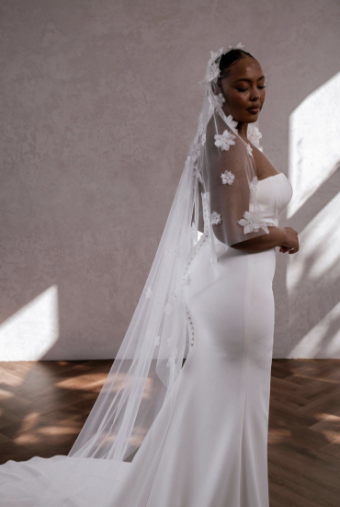 MWL Marley Dress Only #12 Ivory thumbnail