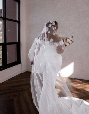 MWL Marley Dress Only #20 Ivory thumbnail