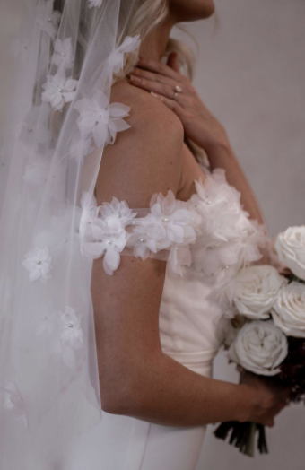 MWL Marley Top #5 Ivory thumbnail