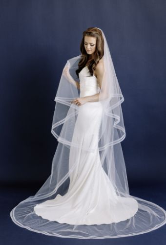 Toni Federici Damsel #1 default Light Ivory thumbnail