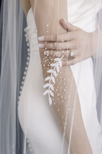Toni Federici Dreamcatcher #3 Light Ivory thumbnail