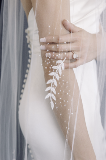 Toni Federici Dreamcatcher #3 Light Ivory thumbnail