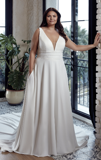 Eddy K Style# Addison #0 default IV/SK thumbnail