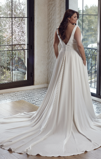 Eddy K Style# Addison #2 IV/SK thumbnail